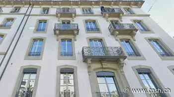 Temenos will keinen Termin für CEO-Personalie nennen