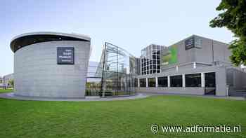 Van Gogh Museum kiest na pitch voor Zuiver Group