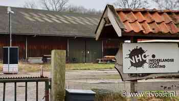 Oldenzaal betaalt rekening afvoeren duizenden liters giftig afvalwater: "Nu zien dat we geld kunnen verhalen'