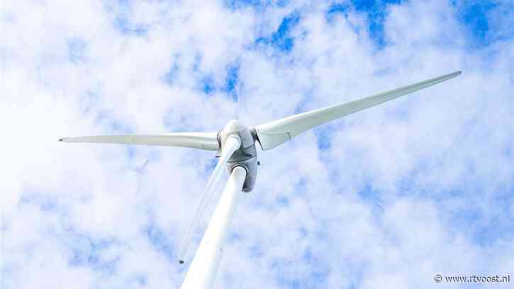 Zonne-energie niet genoeg voor Steenwijkerland: zoektocht naar locaties voor windturbines