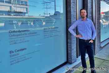 Eerste Medisch Centrum in de regio breidt nog uit: “patiënten worden veel vlugger geholpen”