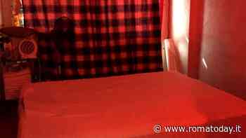 Arrestato il commercialista dei centri massaggi a luci rosse