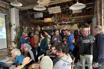 Vier nieuwe groepen organiseren Kidical Mass