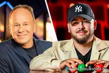 Snookerkampioen Luca Brecel kandidaat in ‘Blokken’: “We dachten eerst dat het om een naamgenoot ging”