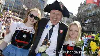 Die Chronik der Causa Vincenz