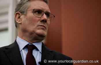 Israel-Hamas conflict: Labour calls for 'immediate ceasefire'