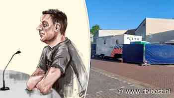 Vader (32) verkrachtte en mishandelde zijn pasgeboren baby in Ommen: 12 jaar cel