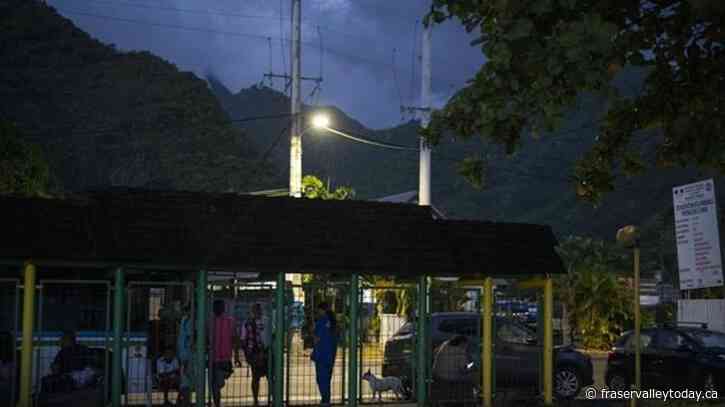 Hundreds are set to descend on Tahiti for Olympic surfing. Can locals protect their way of life?