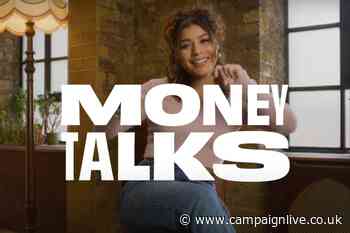 Calm tackles stigma around money worries with social media ads