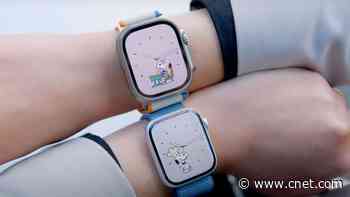 As Apple Watch Rivals Vanish, Smartwatches Get Expensive and Locked Down     - CNET