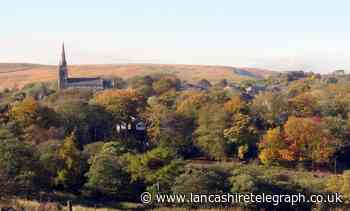 Belmont children's home plan for stone cottage on village edge