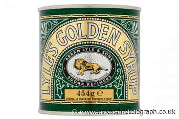 Lyle's lion logo on Golden Syrup products to be rebranded