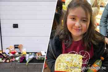 Doorbraak in onderzoek naar doodgeschoten Firdaous (11): twee verdachten opgepakt