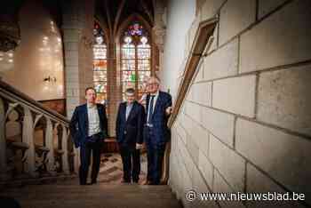 Vijfde Dag van de Rechtsstaat telt dit jaar uitzonderlijk twee dagen: “We moeten de rechtsstaat blijven verdedigen”