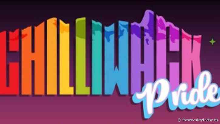 Chilliwack Pride Society seeks council approval for annual festival funding