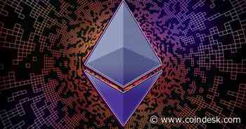 Ether Hits $3K for First Time in Nearly 2 Years Amid Rising ETH ETF Excitement