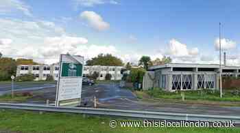 Palms Hotel Hornchurch won't house asylum seekers - Home Office