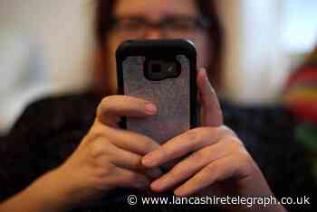 Police warn of increase in courier fraud across Lancashire
