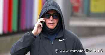 Trial of convicted drug dealer Curtis Warren delayed after arrest in South Tyneside