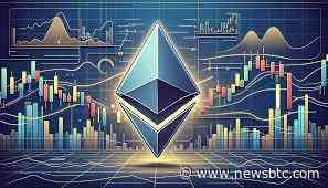 Ethereum Receives Nod Of Approval From Berstein: ETH Price Will Reach $10,000