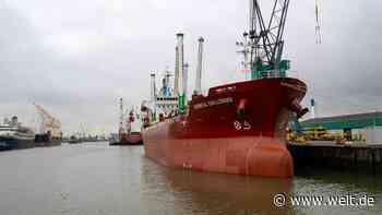 Europas größter Seehafen investiert in der Krise