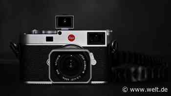 Leicas zweites Leben
