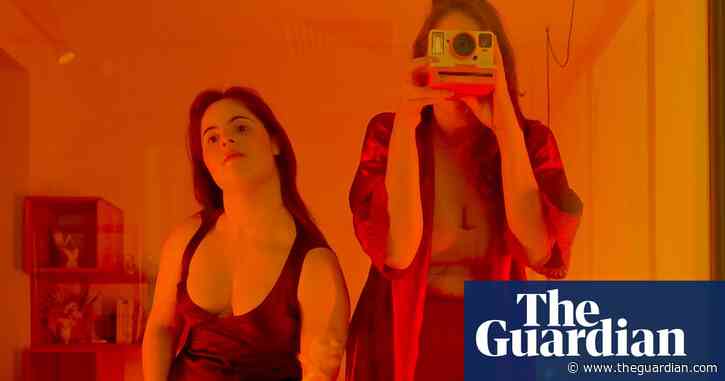 The dancers with disability exploring sex and love: ‘Once you open the floodgates, it’s pretty interesting’