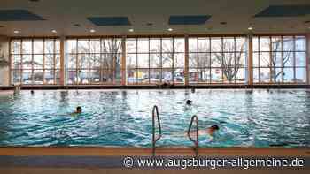 Hoher Krankenstand: Hallenbad bleibt am Mittwoch geschlossen
