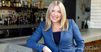 How Rae Phillips-Luther defines the future of FB Society’s restaurant brands