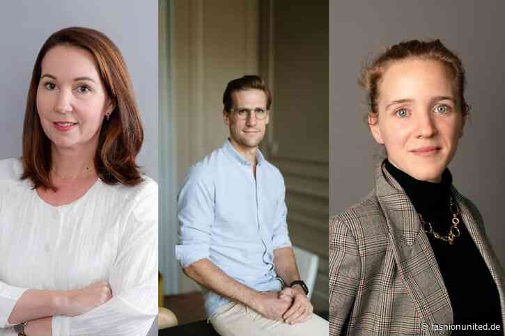 Shopify verstärkt EMEA-Führungsteam