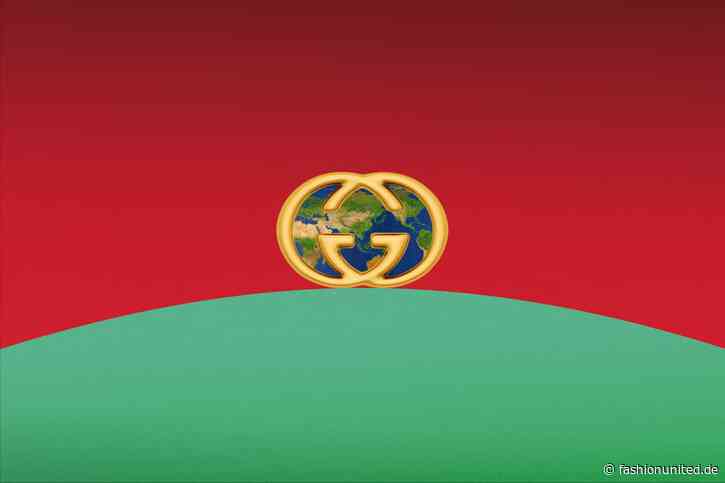 Nächster Stopp Japan: ‘Gucci Cosmos’-Ausstellung reist nach Kyoto