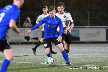 Geert Criquielion blijft met Kester-Gooik opnieuw steken op puntendeling tegen buur SK Oetingen: “We kwamen niet scherp genoeg uit de kleedkamer”