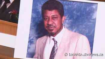 Ontario man devastated after brother's ashes lost on Air Canada flight