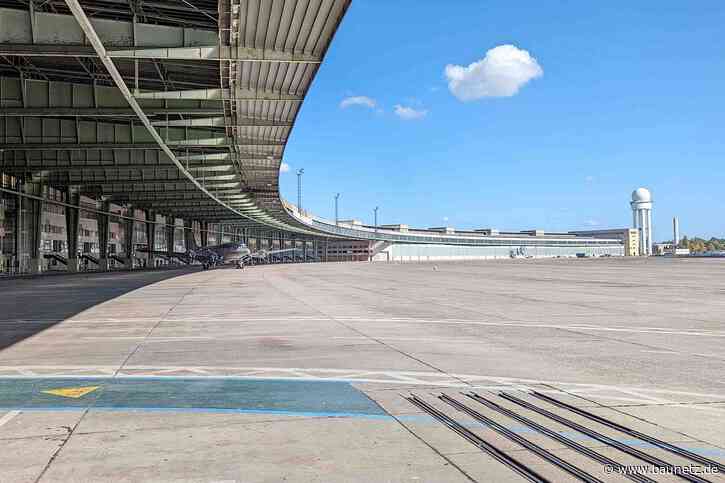 Weiternutzen, nicht abreißen - Tagung in Berlin