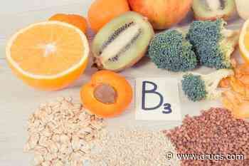 Too Much Niacin May Be Bad for the Heart