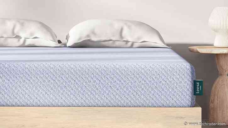 Leesa Studio mattress review