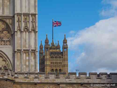 UK stablecoin and staking regulation likely within six months: Report