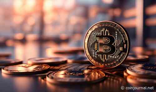 Bitcoin ETF inflows surge, threatening gold’s reign as store-of-value