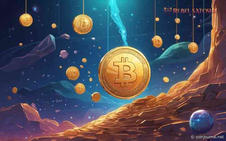 Investors Chase Profit On ORDI, Solana (SOL), And Rebel Satoshi (RBLZ) Presale