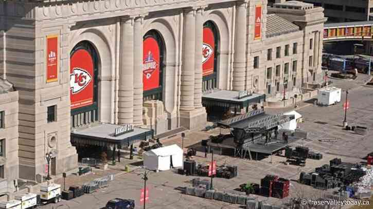 Things to know about the shooting at the Kansas City Chiefs’ Super Bowl celebration