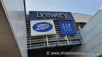 Stabbing and 'blood on floor' in Romford Brewery