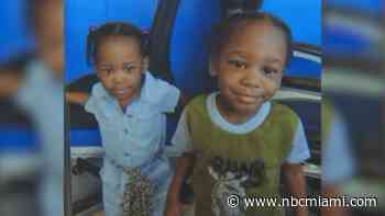 WATCH LIVE: Mother charged in death of 3-year-old twins found in car on I-95 set to appear back in court