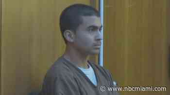 Hearing held for Hialeah teen who confessed to killing mother as attorneys seek more time before trial