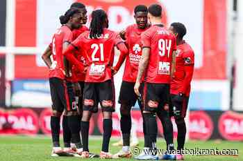 RWDM-speler reageert op supportersboycot en verrast met uitspraak: "We kunnen iedere club in de competitie verslaan"