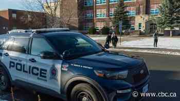St. Patrick High School in Thunder Bay closed Tuesday after threat