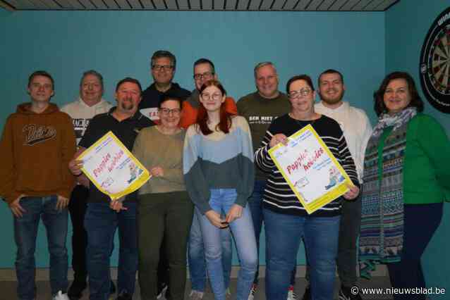 K.T. Nut en Vermaak speelt klucht ‘Pappies Hobbies’