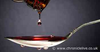 Cough syrup codeine linctus to be prescription-only due to abuse and addiction