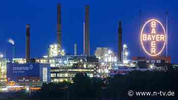 Aktienkurs steigt: Bayeraktionäre begrüßen radikale Dividendenkürzung