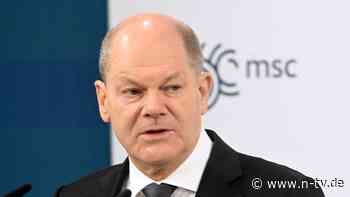 Regierung legt Visa-Weichen: Scholz pocht auf mehr Zuwanderung in den Arbeitsmarkt