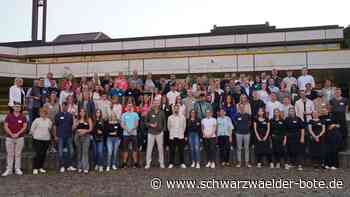 Zehn Jahre WG in Nagold: Vom „toten Pferd“ zu einer quicklebendigen Schule